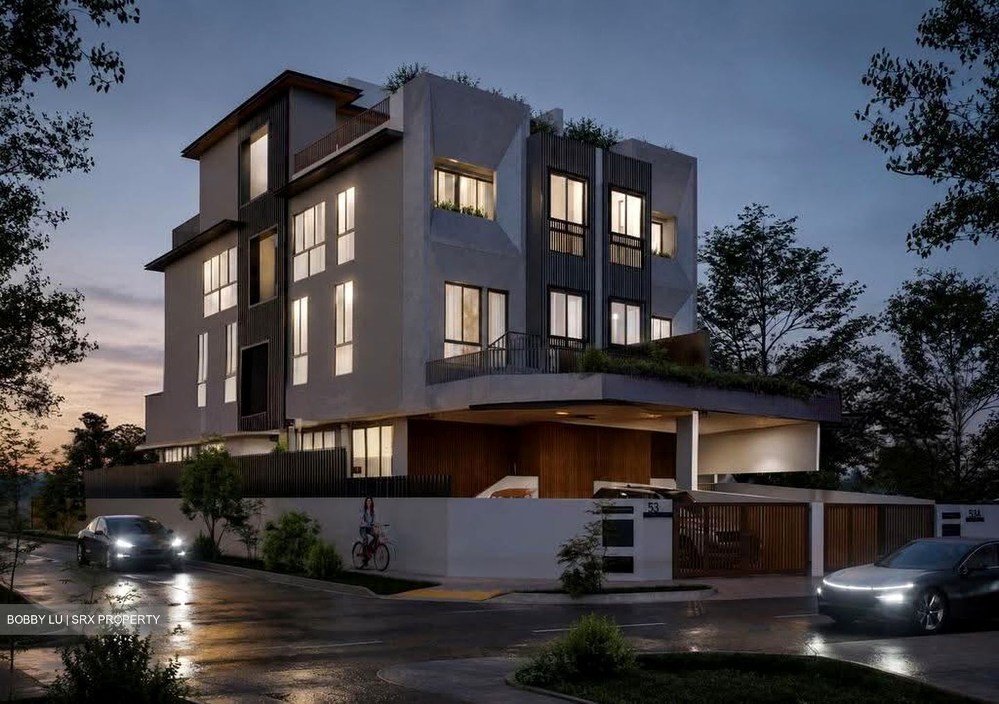 Lorong G Telok Kurau (D15), Semi-Detached #614134581